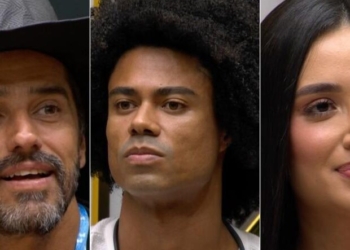 Paredão Falso Do Bbb 26: Enquete Atualizada Aponta Favorito Ao Quarto Secreto - Gazeta Mercantil