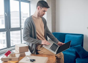 Notebook Mercado Livre - Gazeta Mercantil