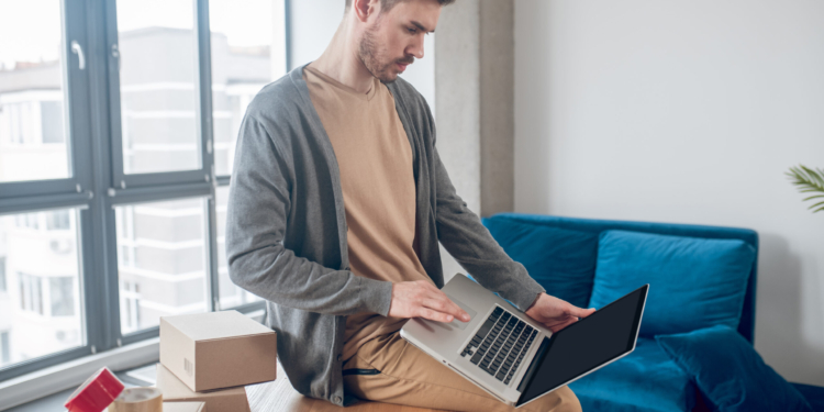 Notebook Mercado Livre - Gazeta Mercantil