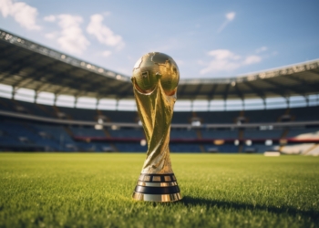 Copa Do Mundo 2026: Como Se Preparar Para O Torneio E Organizar Suas Estratégias De Apostas? - Gazeta Mercantil