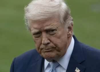 Trump Pausa Ataques Ao Irã Por 5 Dias E Abre Janela Crítica Para Negociações No Oriente Médio - Gazeta Mercantil