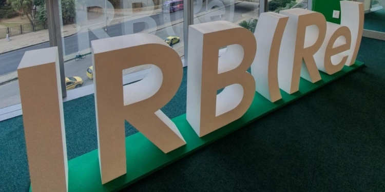 Irbr3 Lucro Cai Para R$ 11,5 Milhões Com Alta Da Sinistralidade E Piora Operacional-Gazeta Mercantil