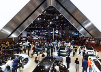 Setor De Eventos Movimenta R$ 25,3 Bilhões E Lidera Alta Do Emprego No Brasil Em 2026 - Gazeta Mercantil