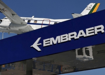 Embraer