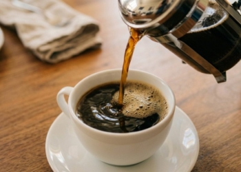 Mercado De Café Abre Cauteloso No Brasil, Com Arábica Firme, Dólar Em Queda E Safra No Radar - Gazeta Mercantil