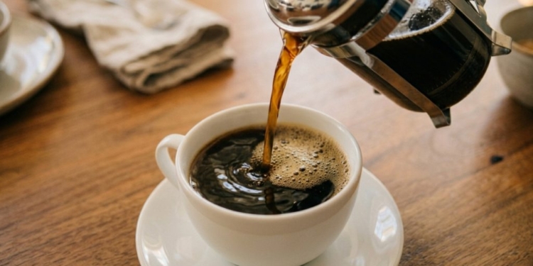 Mercado De Café Abre Cauteloso No Brasil, Com Arábica Firme, Dólar Em Queda E Safra No Radar - Gazeta Mercantil