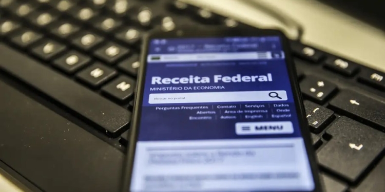 Restituição Do Imposto De Renda - Gazeta Mercantil