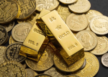 Ouro Fecha Estável Com Tensão Entre Eua E Irã E Mercado Global Em Alerta-Gazeta Mercantil