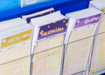 Loterias Caixa - Gazeta Mercantil