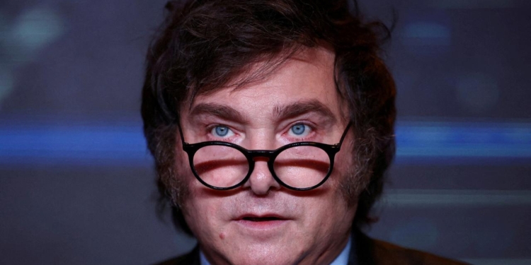 Economia Argentina Recua 2,6% E Acende Alerta Sobre Recuperação Sob Governo Milei-Gazeta Mercantil