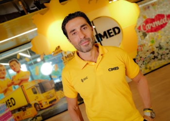 Fitch Rebaixou A Cimed Após Queda No Lucro, Caixa Negativo E Aumento Da Dívida - Gazeta Mercantil