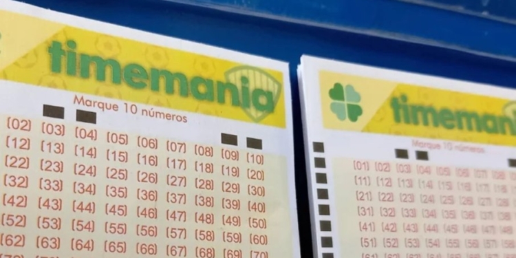 Resultado Timemania Hoje: Números Do Concurso 2381 E Premiação Completa Atualizada-Gazeta Mercantil