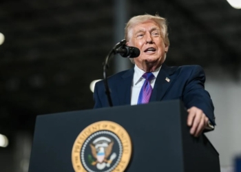 Donald Trump - Gazeta Mercantil