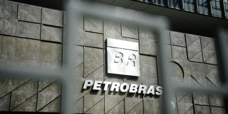 Petrobras Petr4 Despenca Com Queda Do Petróleo Após Cessar-Fogo Entre Eua E Irã-Gazeta Mercantil
