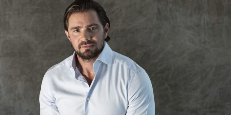 Família Vorcaro Tentou Vender Mansão De R$ 180 Milhões Nos Eua