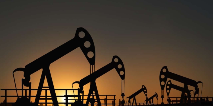 Petróleo Hoje Volta A Rondar Us$ 100 Com Trégua Sob Pressão E Citi Eleva Adrs Da Petrobras - Gazeta Mercantil