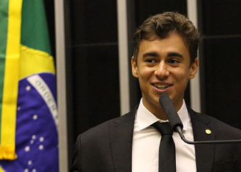 Ranking revela os políticos mais seguidos do Brasil e mostra domínio da direita no Instagram 2 GAZETA MERCANTIL Nikolas Diz Que Candidaturas Do Pl Em Minas Vão Servir À Campanha De Flávio Bolsonaro – Money Times