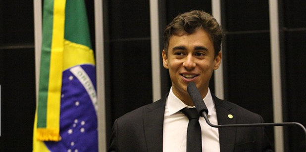 Nikolas Diz Que Candidaturas Do Pl Em Minas Vão Servir À Campanha De Flávio Bolsonaro – Money Times