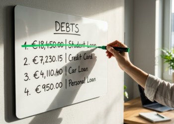 Aprenda A Quitar Dívidas Mais Rápido Usando A Estratégia Que Transformou A Vida De Kiyosaki