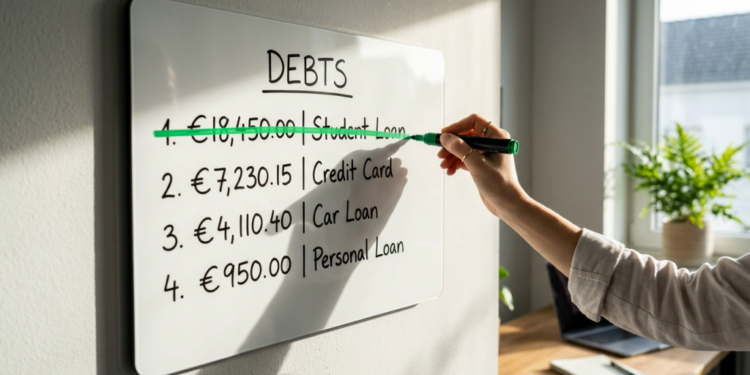 Aprenda A Quitar Dívidas Mais Rápido Usando A Estratégia Que Transformou A Vida De Kiyosaki