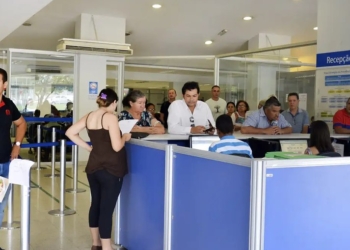 Fila Do Inss - Gazeta Mercantil