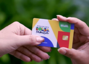 Bolsa Família - Gazeta Mercantil