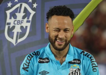 Ancelotti Envia Pré-Lista Da Seleção Com Neymar E Forte Presença De Flamengo E Cruzeiro - Gazeta Mercantil