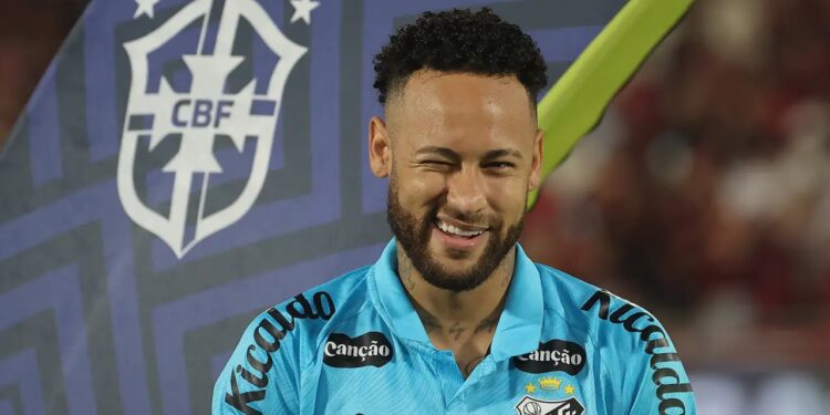 Ancelotti envia pré-lista da Seleção com Neymar e forte presença de Flamengo e Cruzeiro 1 GAZETA MERCANTIL Ancelotti Envia Pré-Lista Da Seleção Com Neymar E Forte Presença De Flamengo E Cruzeiro - Gazeta Mercantil