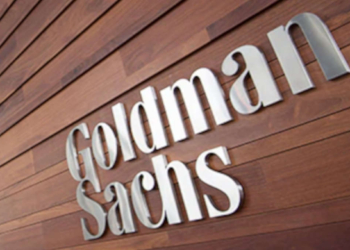 Goldman Sachs - Gazeta Mercantil