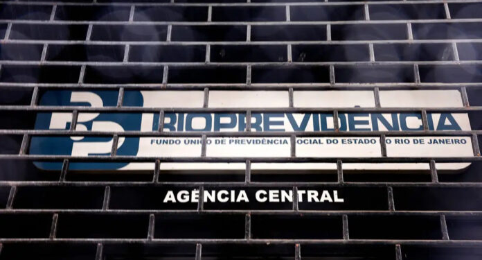 Rioprevidência: Depoimento À Pf Revela Bastidores De Aporte Bilionário No Banco Master-Gazeta Mercantil