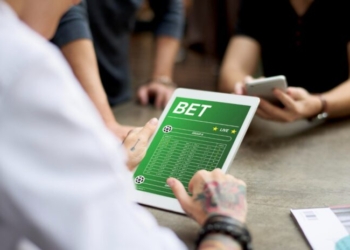 Apostas Esportivas No Brasil Atingem 29% Da População E Ampliam Impacto Econômico-Gazeta Mercantil