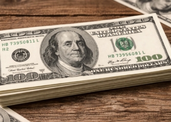 Dólar Hoje Fecha A R$ 4,99 Com Tensão No Oriente Médio E Alerta De Inflação No Brasil-Gazeta Mercantil