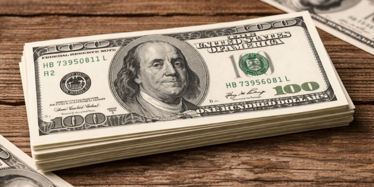 Dólar Hoje Fecha A R$ 4,99 Com Tensão No Oriente Médio E Alerta De Inflação No Brasil-Gazeta Mercantil