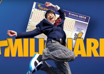 +Milionária Resultado: Confira Números Sorteados E Detalhes Da Premiação-Gazeta Mercantil