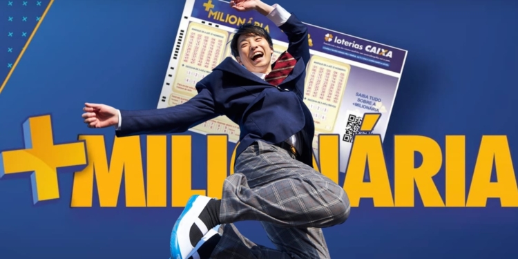+Milionária Resultado: Confira Números Sorteados E Detalhes Da Premiação-Gazeta Mercantil