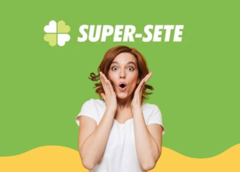 Super Sete Resultado 840 Hoje (27/04): Números Por Coluna E Resultado Completo-Gazeta Mercantil