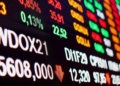 Ibovespa Hoje - Gazeta Mercantil