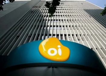 Oi (Oibr3) - Gazeta Mercantil