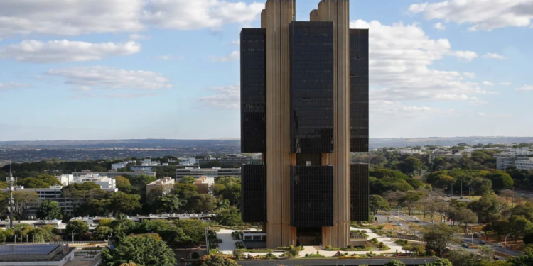 Banco Central Decreta Liquidação Da Frente Corretora De Câmbio - Gazeta Mercantil - Economia