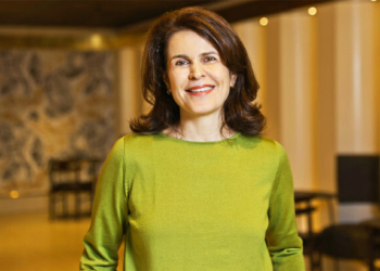 Google Promove Fabiana Zanni Para Diretoria De Parcerias De Notícias Na América Latina - Gazeta Mercantil