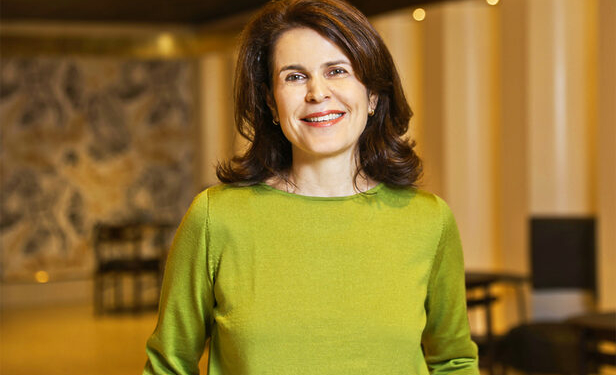 Google Promove Fabiana Zanni Para Diretoria De Parcerias De Notícias Na América Latina - Gazeta Mercantil