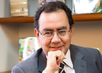 Augusto Cury É Lançado Pré-Candidato À Presidência Pelo Avante - Gazeta Mercantil