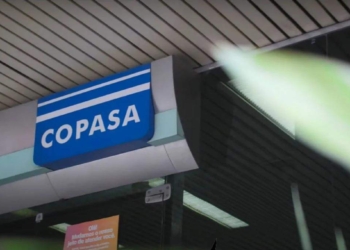 Copasa (Csmg3) Tem Queda De 14% No Lucro Apesar De Reajuste Tarifário - Gazeta Mercantil