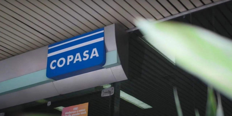 Copasa (Csmg3) Tem Queda De 14% No Lucro Apesar De Reajuste Tarifário - Gazeta Mercantil