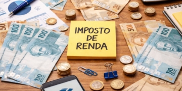 Malha Fina Do Imposto De Renda 2026 Fica Mais Rigorosa E Amplia Risco De Retenção-Gazeta Mercantil