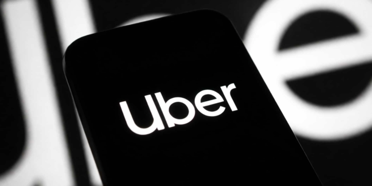 Uber Conta - Gazeta Mercantil