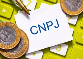 Df-E Será Adaptado Ao Novo Cnpj A Partir De Julho De 2026