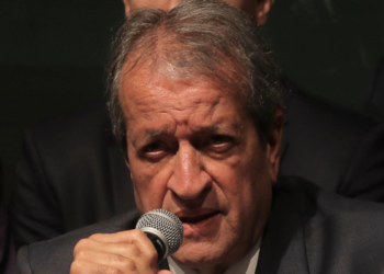 Valdemar defende CPMI do Banco Master e diz querer ver Daniel Vorcaro depor 3 GAZETA MERCANTIL Valdemar Costa Neto - Gazeta Mercantil