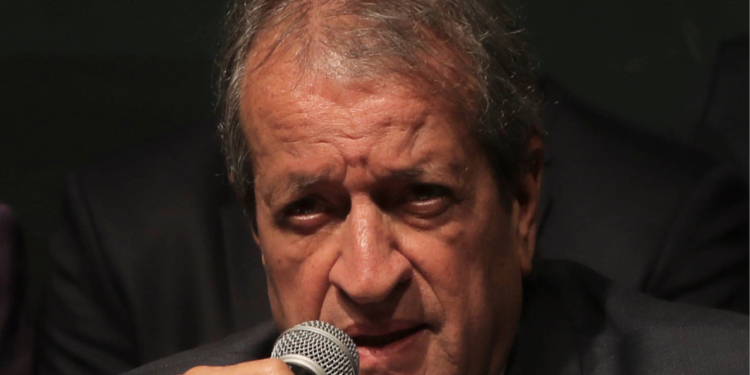 Valdemar defende CPMI do Banco Master e diz querer ver Daniel Vorcaro depor 1 GAZETA MERCANTIL Valdemar Costa Neto - Gazeta Mercantil