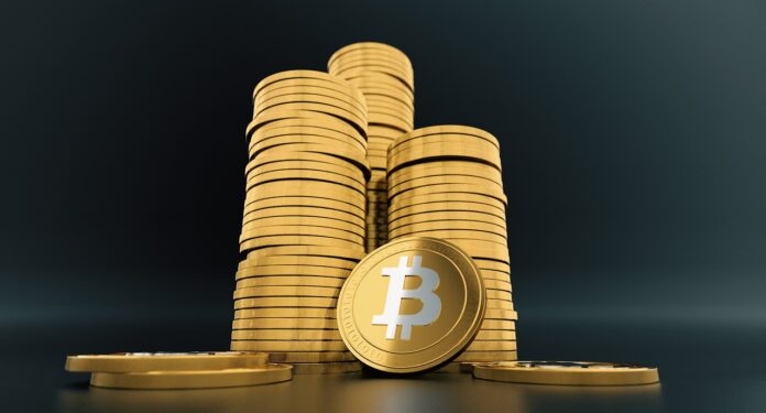 Bitcoin Hoje Enfrenta Resistência Nos Us$ 80 Mil E Mercado Cripto Recua-Gazeta Mercantil